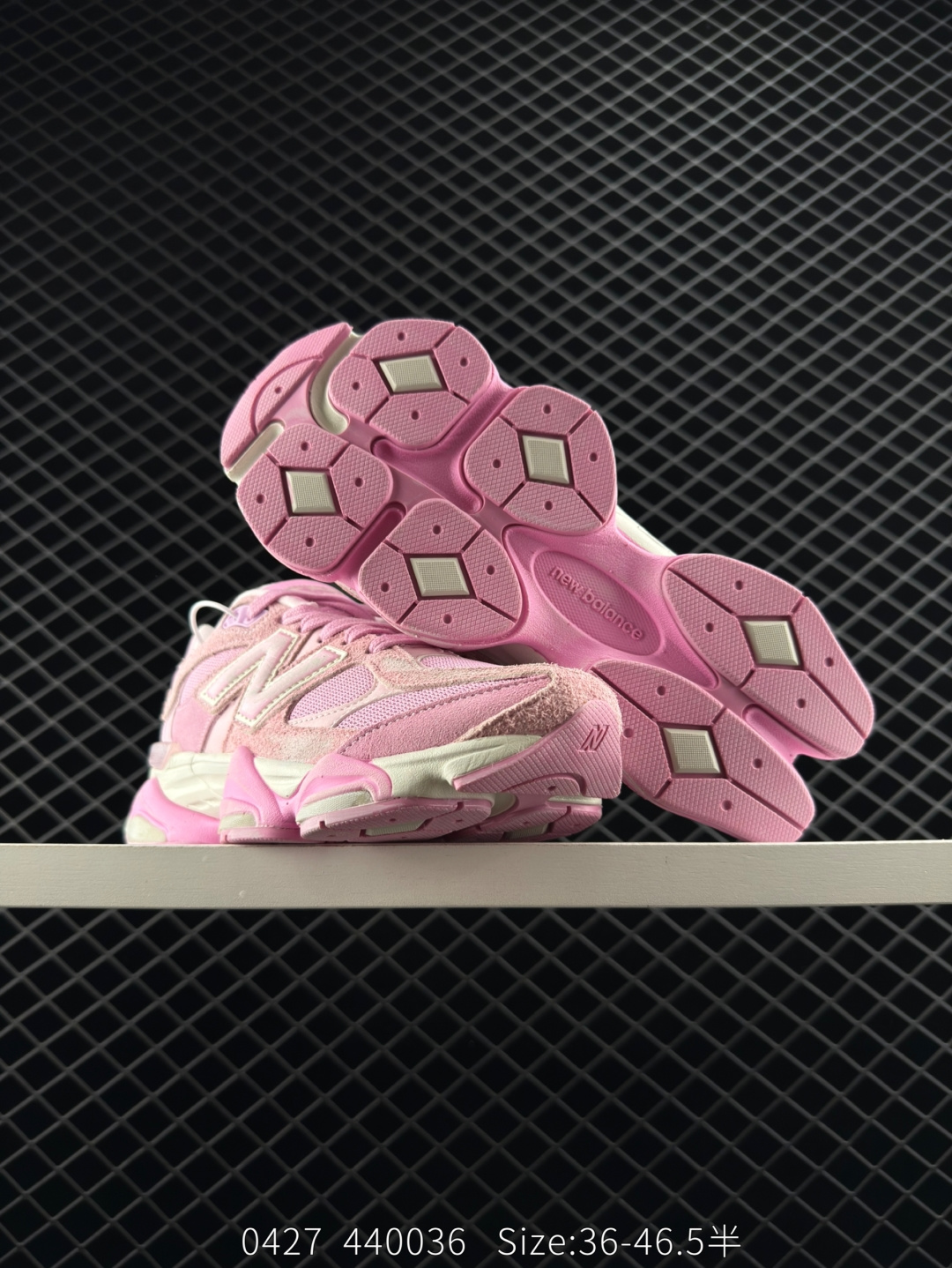 Joe Freshgoods x New Balance   NB9060